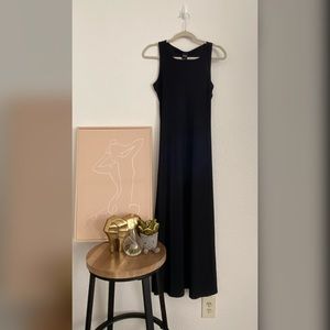 Max Mara Jersey Dress